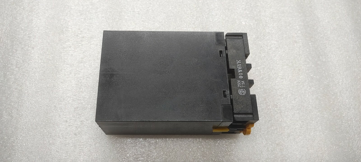 TOYO KEIKI DGP-1L ISOLATOR 24VDC