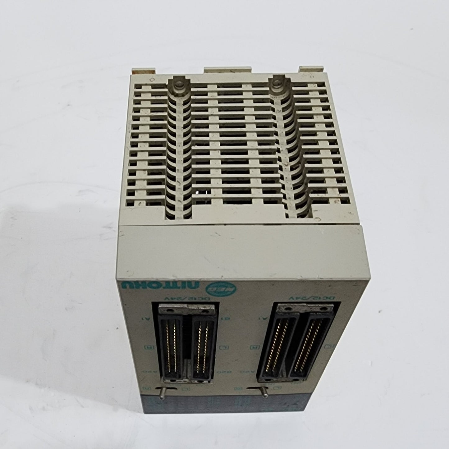 NEG NITTOKU NSC20-I001 CONTROLLER JEPMC-I0041