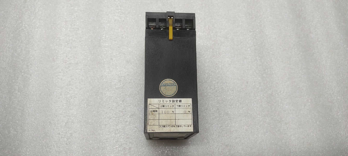 TOYO KEIKI DGP-1L ISOLATOR 24VDC