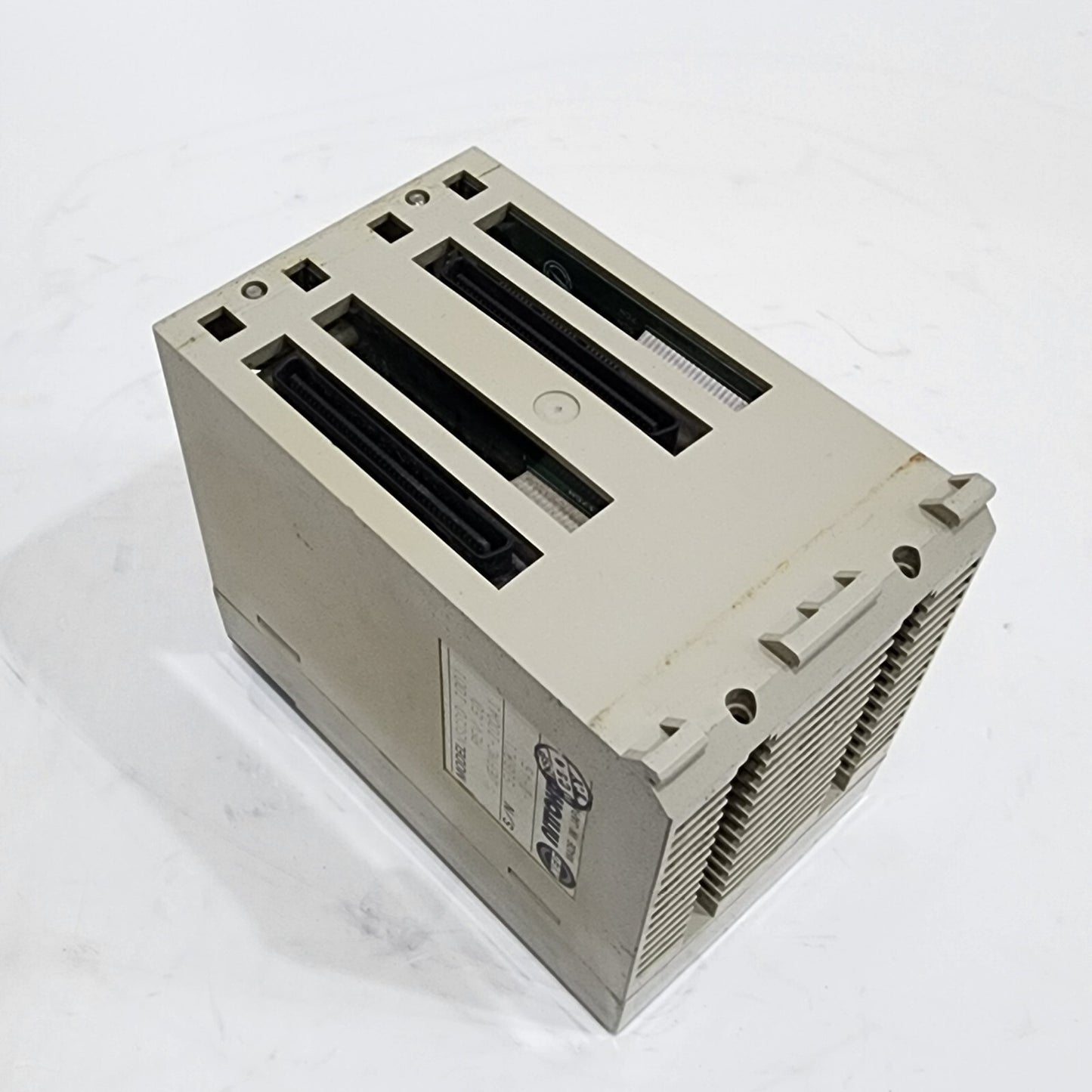 NEG NITTOKU NSC20-I001 CONTROLLER JEPMC-I0041