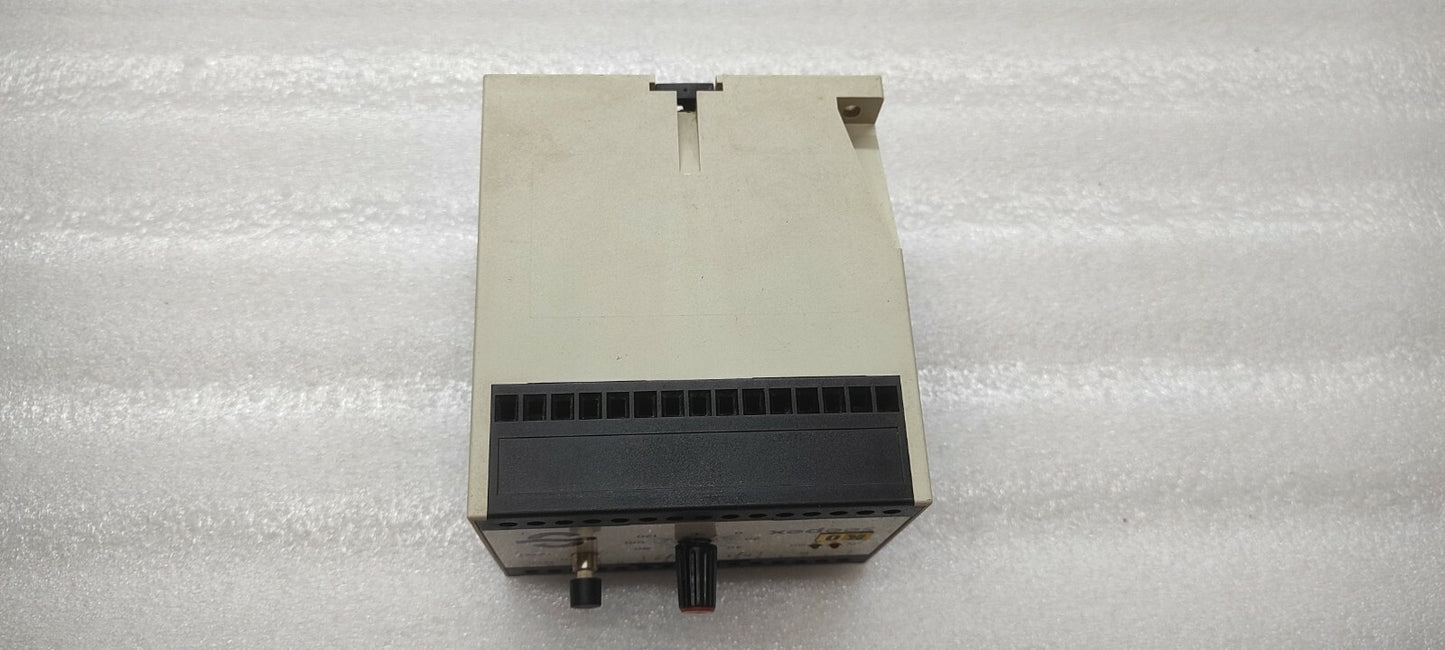 SEEPEX TSE/STG 120/220 TEMPERATURE CONTROLLER 0-120'C 220-240V
