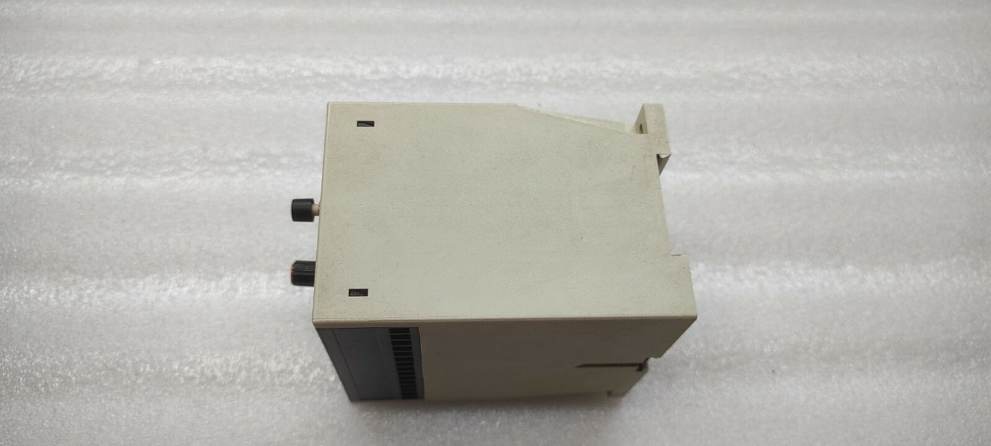 SEEPEX TSE/STG 120/220 TEMPERATURE CONTROLLER 0-120'C 220-240V