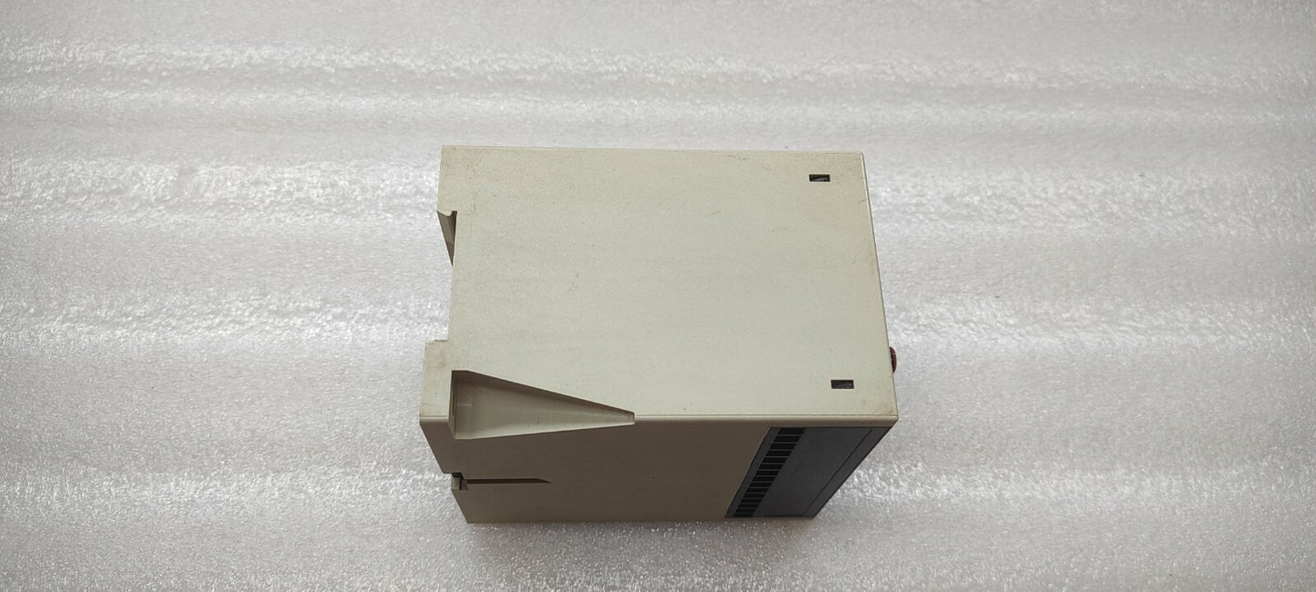SEEPEX TSE/STG 120/220 TEMPERATURE CONTROLLER 0-120'C 220-240V