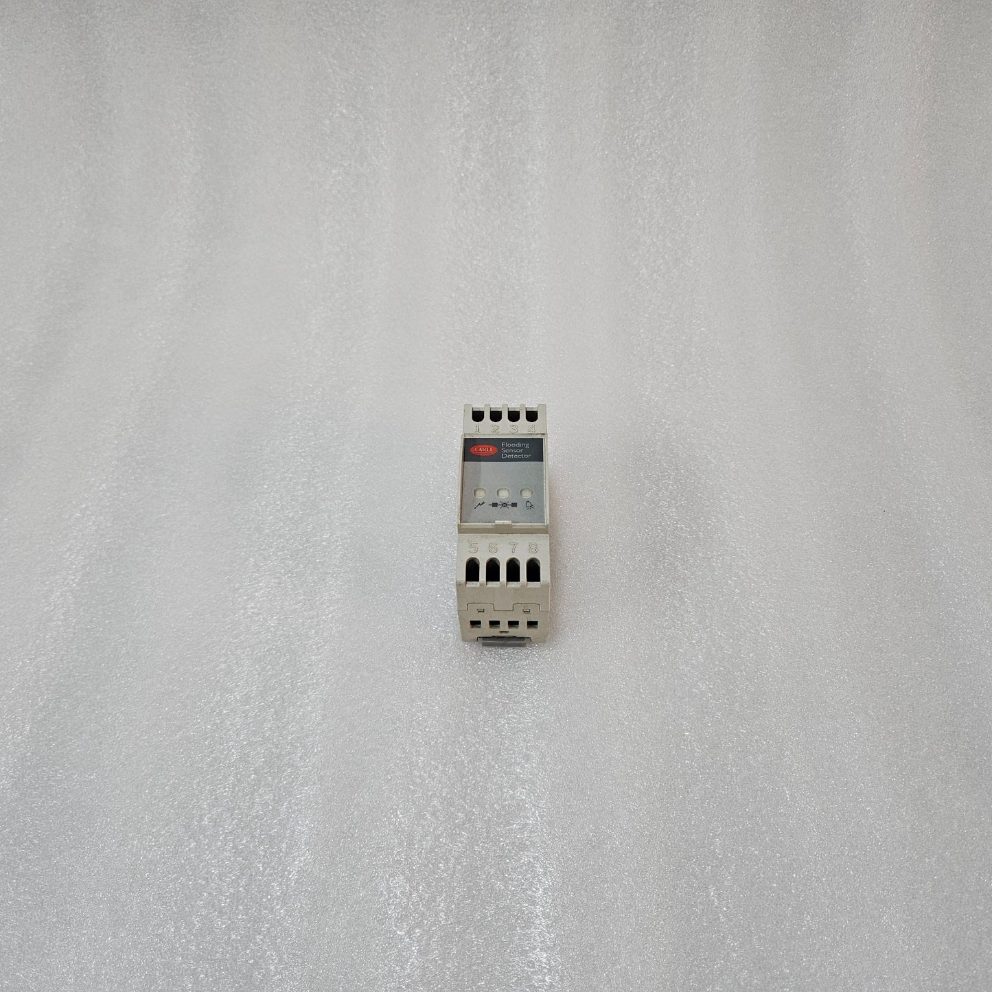 CAREL FLOE000010 ELECTRONIC CONTROLLER MODULE | ROHS COMPLIANT | SERIAL NO. 0034