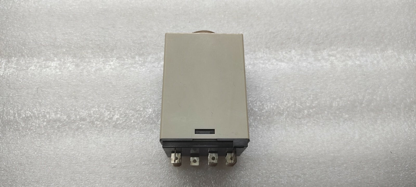 OMRON EL5-A TEMPERATURE CONTROLLER 0-50'C
