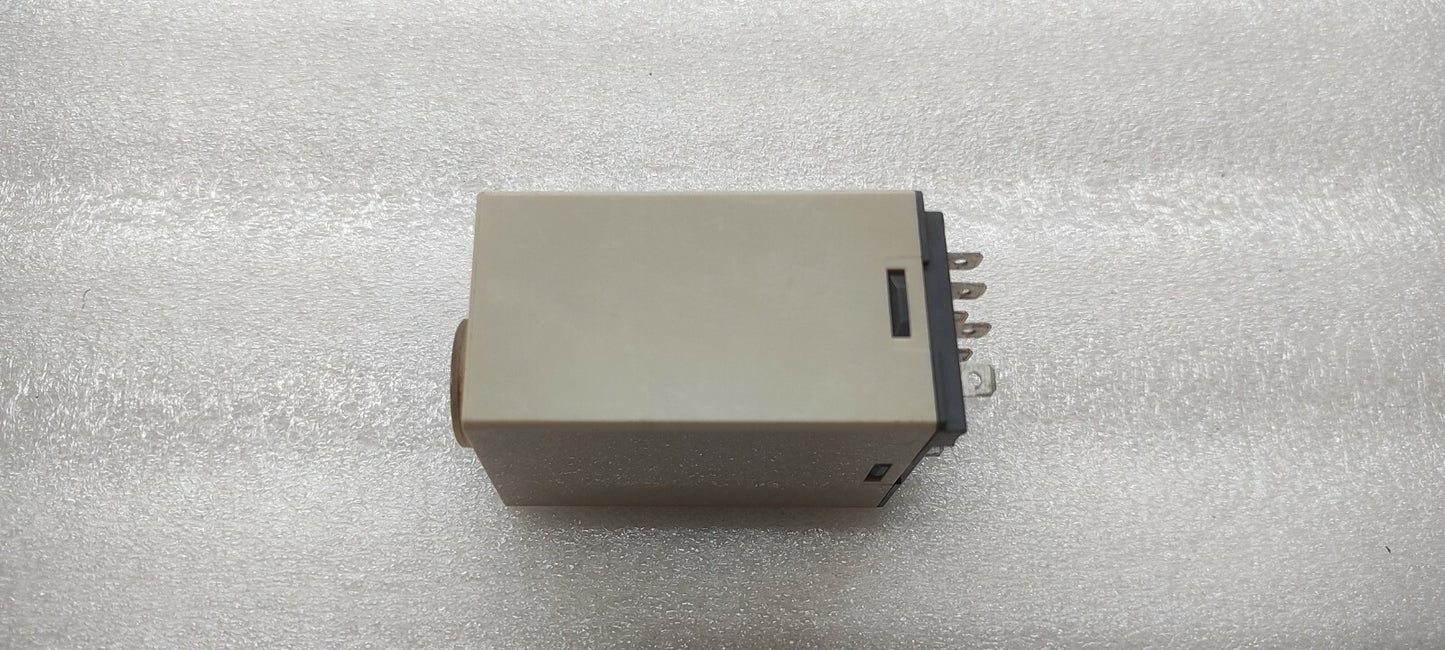 OMRON EL5-A TEMPERATURE CONTROLLER 0-50'C
