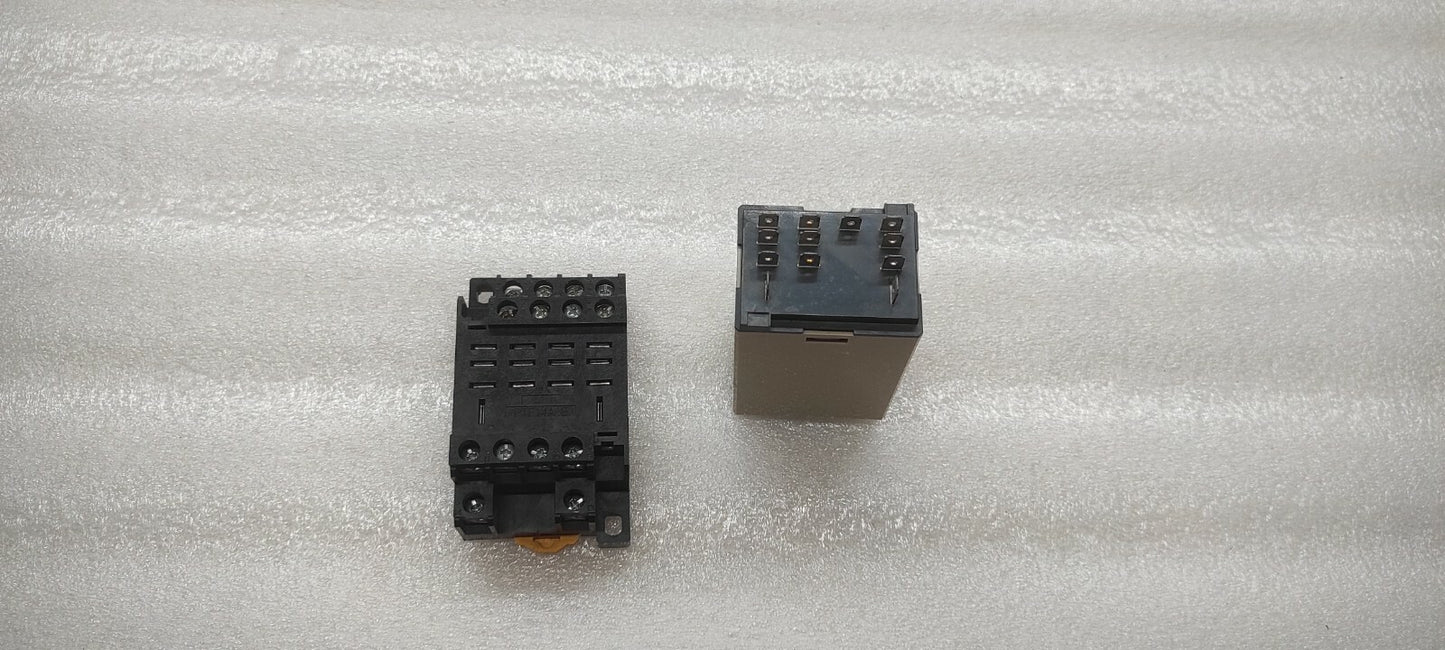 OMRON EL5-A TEMPERATURE CONTROLLER 0-50'C
