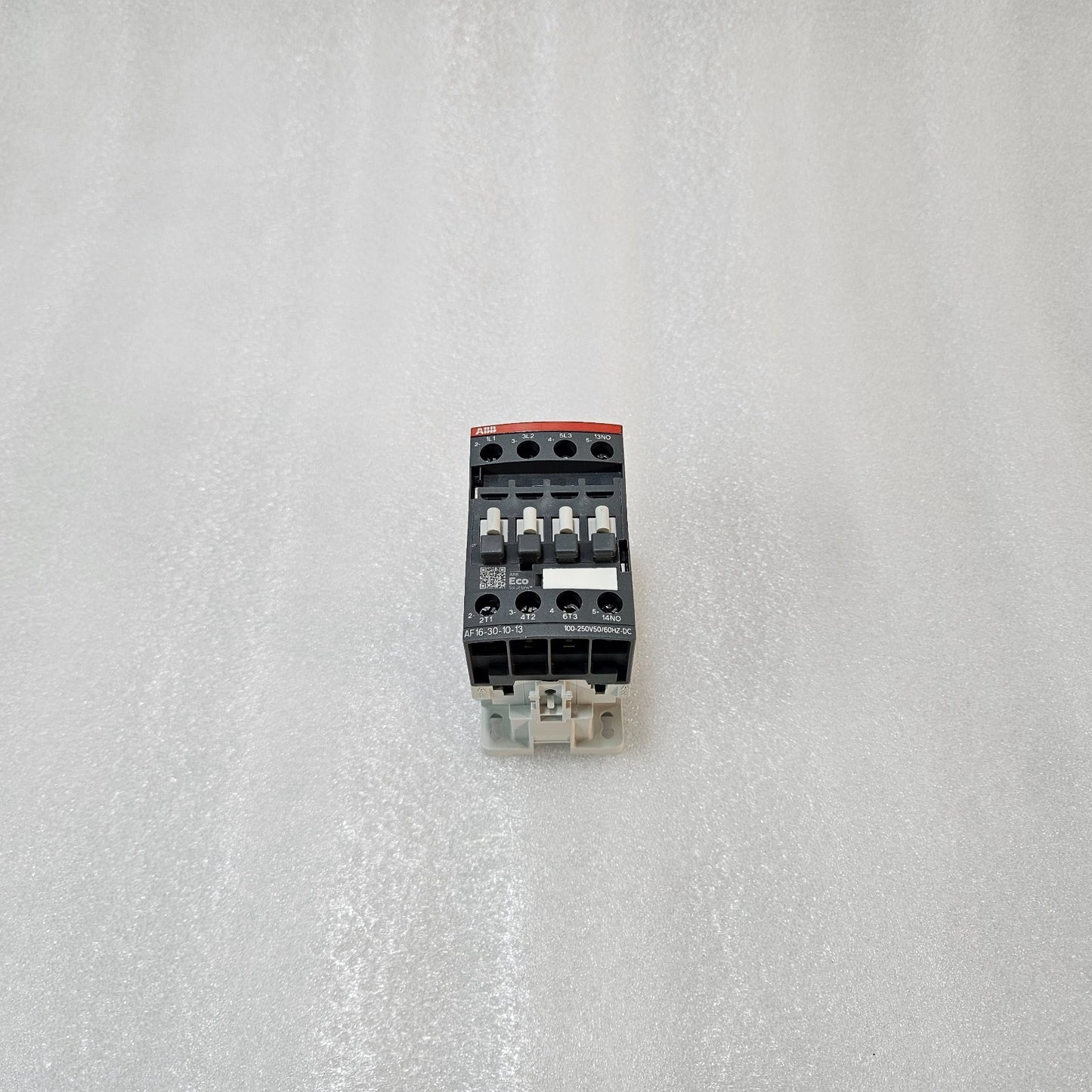 ABB AF16-30-10-13 CONTACTOR 1SBL177001R1310 | 30A AC-1 | 7.5KW 400V | 100-250VAC