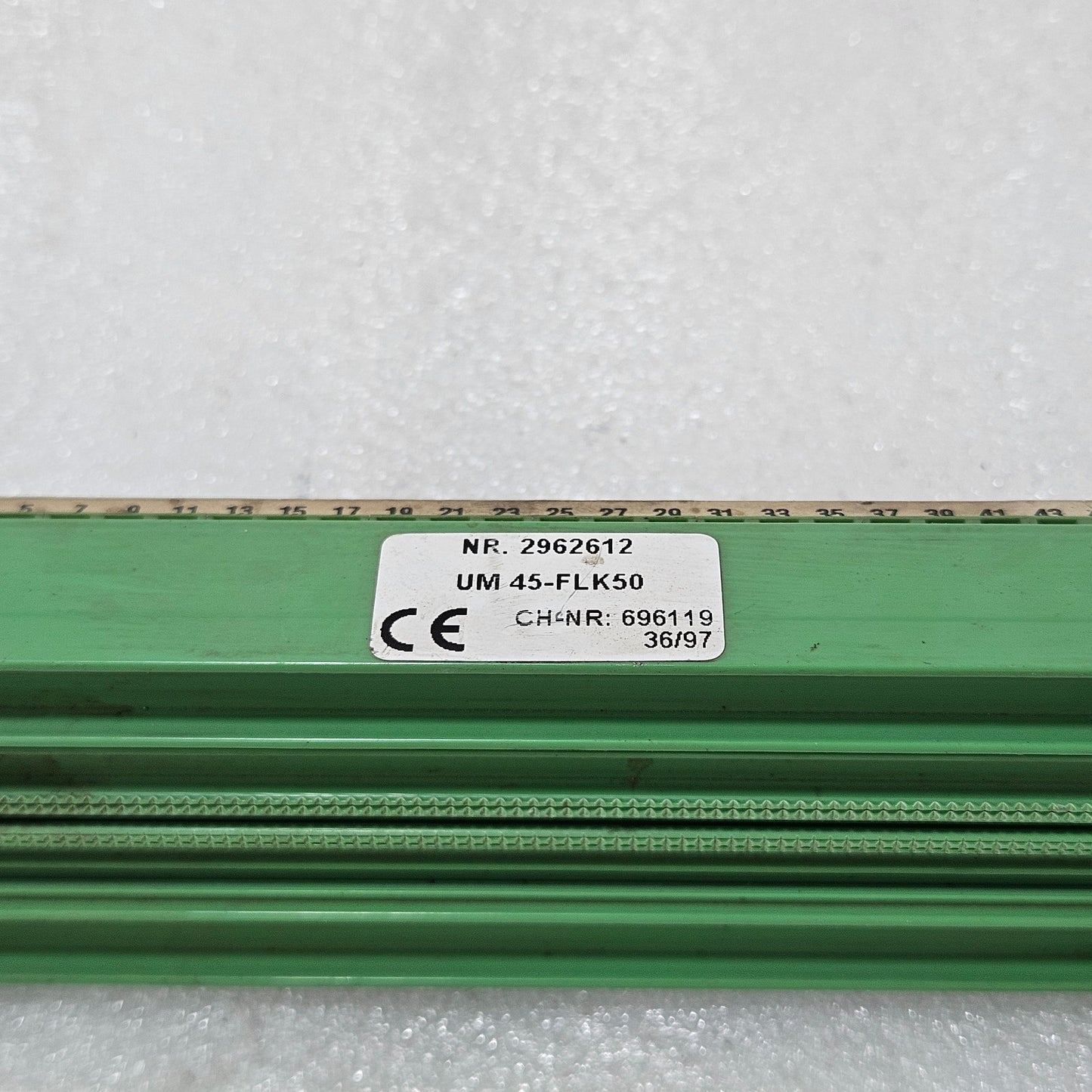 PHOENIX CONTACT UM 45-FLK50 INTERFACE MODULE