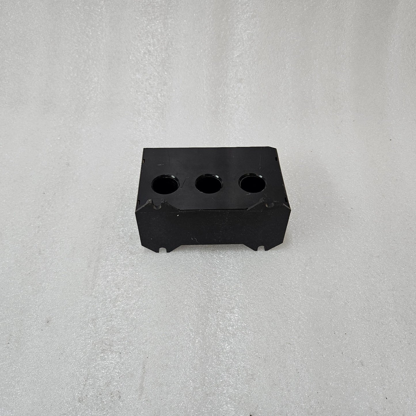OMRON SET3B CURRENT CONVERTER 64-160A INDUSTRIAL CURRENT SENSOR DAMAGE ON BOTTOM