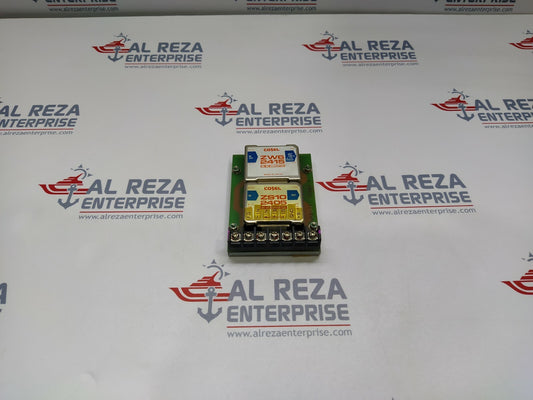NPS-TA K04715 PCB Cosel 2W6 2415 Cosel ZS10 2405 DC-DC Converter