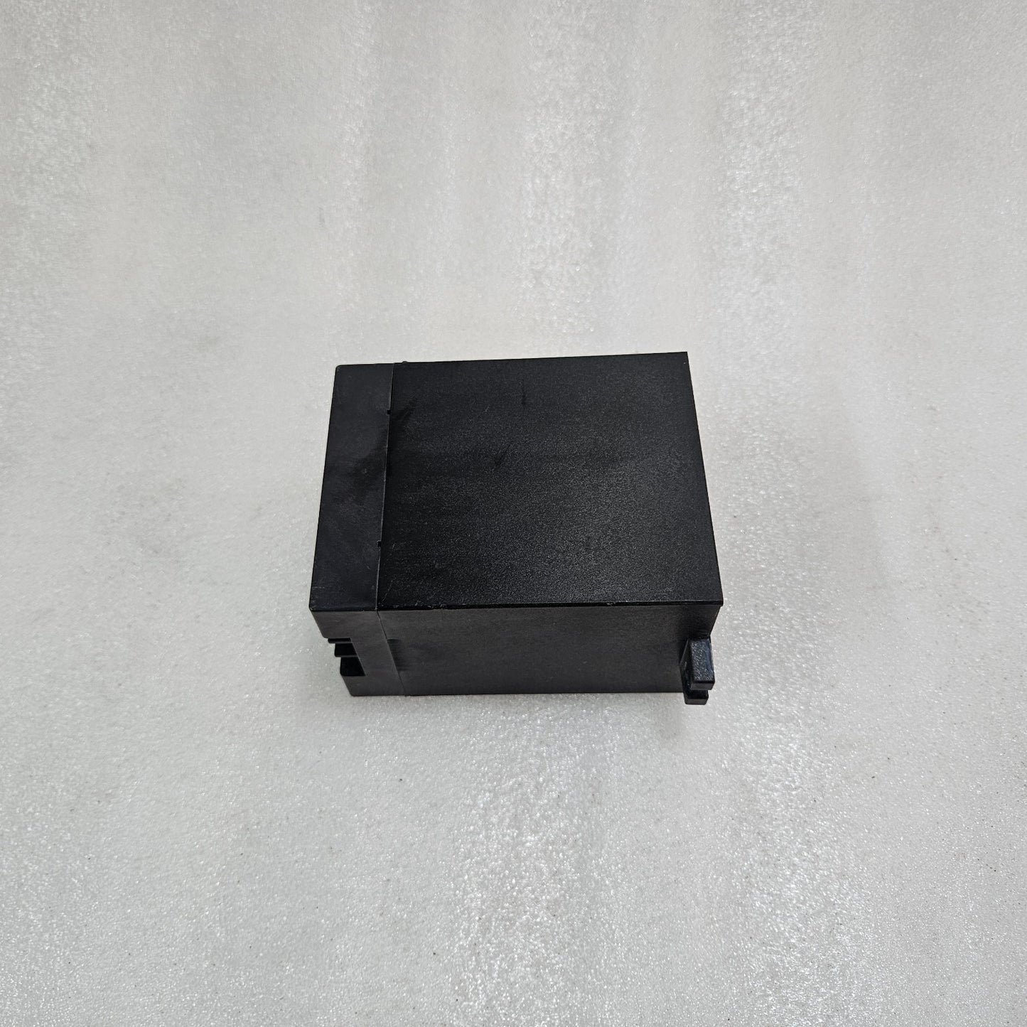 TOYO KEIKI IS-2 INSULATION RESISTANCE MONITOR NH-600A AC100-115V ALARM RELAY IND