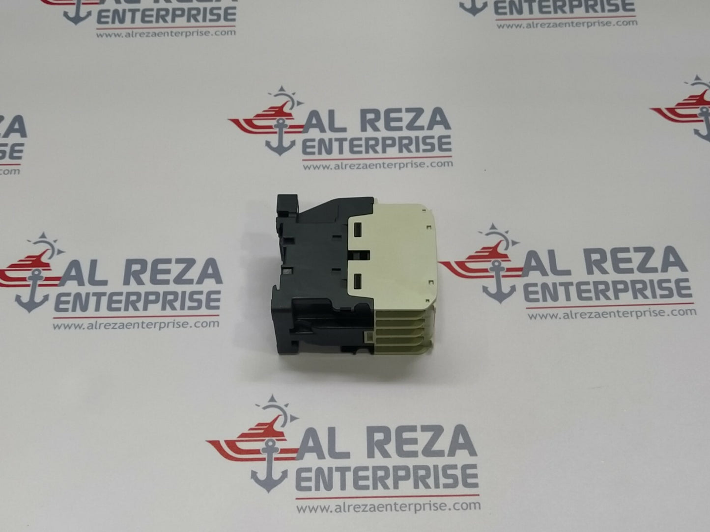 Mitsubishi SR-T5 Magnetic Contactor 4NO1NC Coil Voltage 100-127V SRT5
