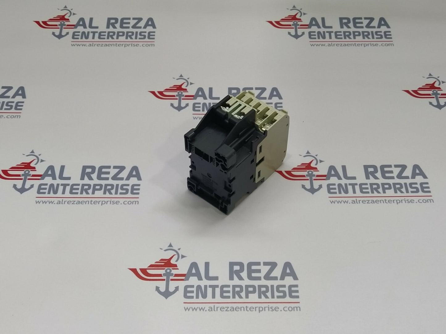 Mitsubishi SR-T5 Magnetic Contactor 4NO1NC Coil Voltage 100-127V SRT5