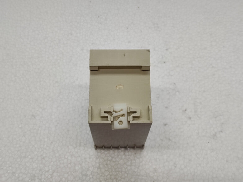 Pan Delta Controls MR4P Line Monitoring Relay