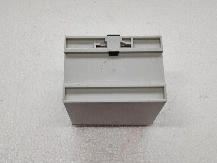 Multitek M200-V33W Voltage Relay 3-Phase 3-Wire Voltage Over Current Trip