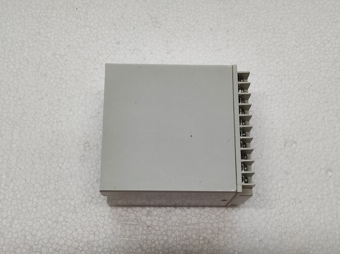Multitek M200-V33W Voltage Relay 3-Phase 3-Wire Voltage Over Current Trip