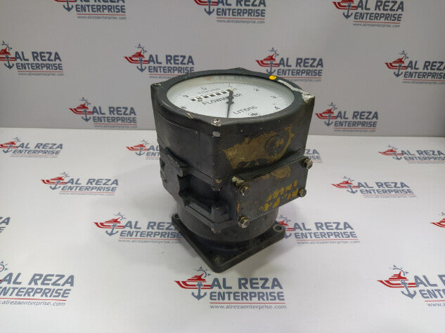 TOKICO FRP0438ENA-02S2-A FLOW METER FRP0438ENA02S2A