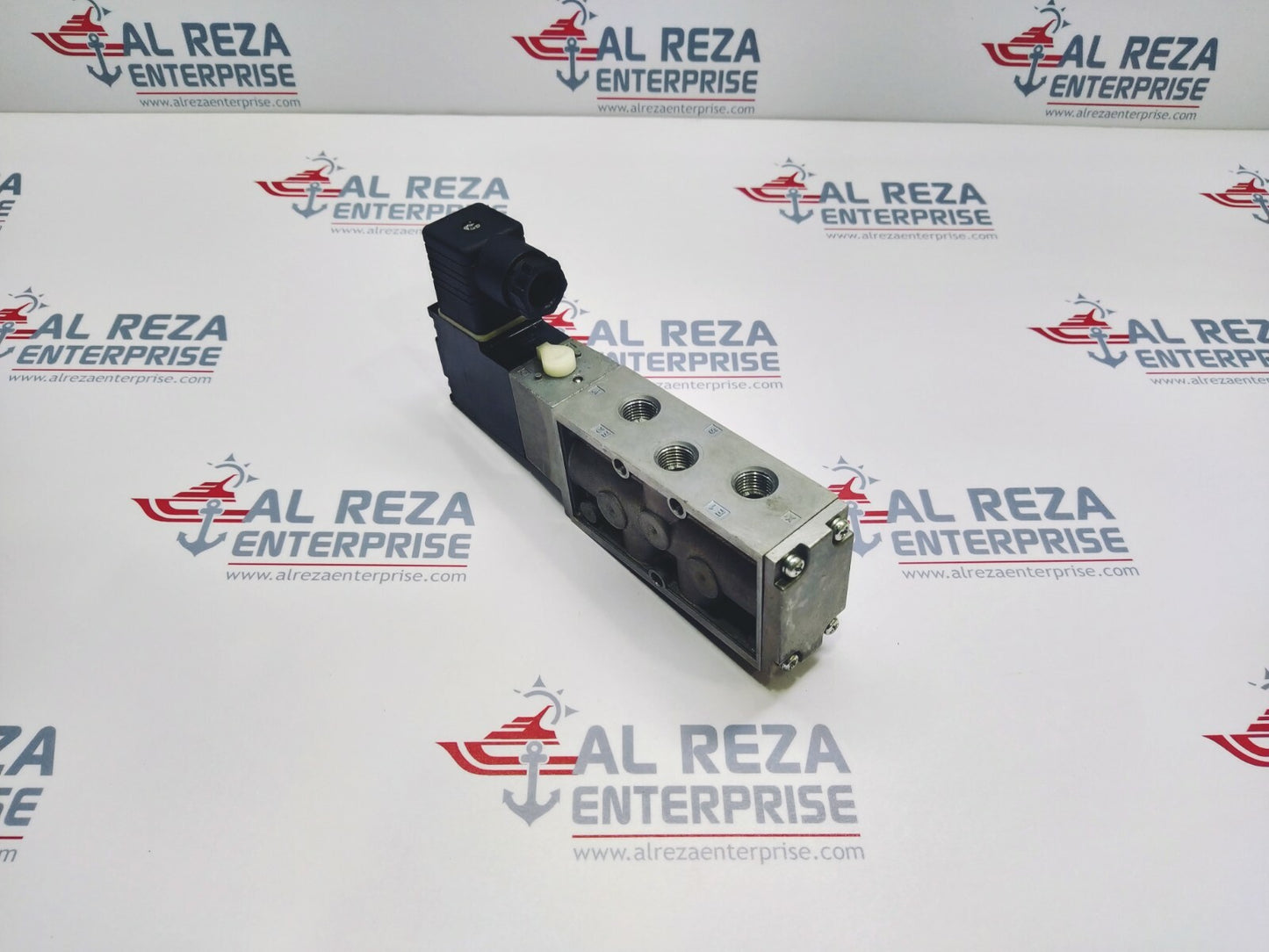 CKD 4F310 Pneumatic Valve Coil Voltage 100V
