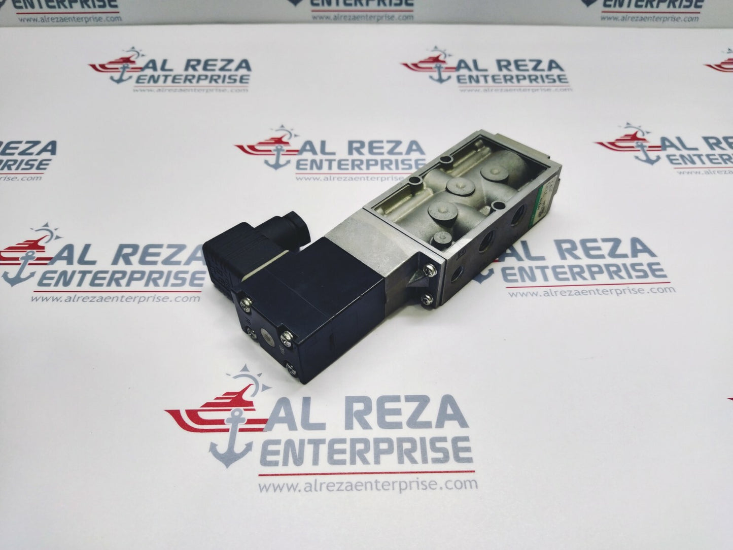 CKD 4F310 Pneumatic Valve Coil Voltage 100V