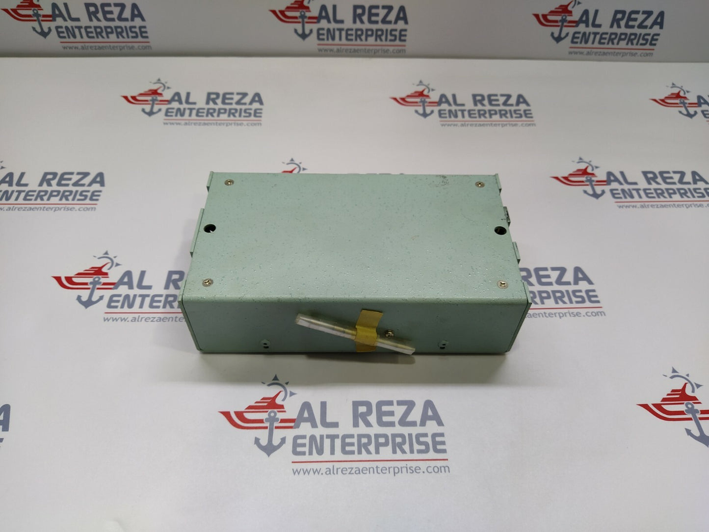 JRC NQA-602DC BUFFER UNIT NQA602DC