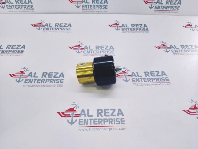 CKD H0-03-215-AC100V Solenoid Valve H003215 100V HO-03-215