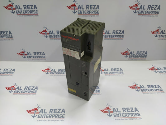 Fuji MICREX-F FTL010H Programmable Controller FTL 010H-G02-NK 24VDC FTL010HG02NK