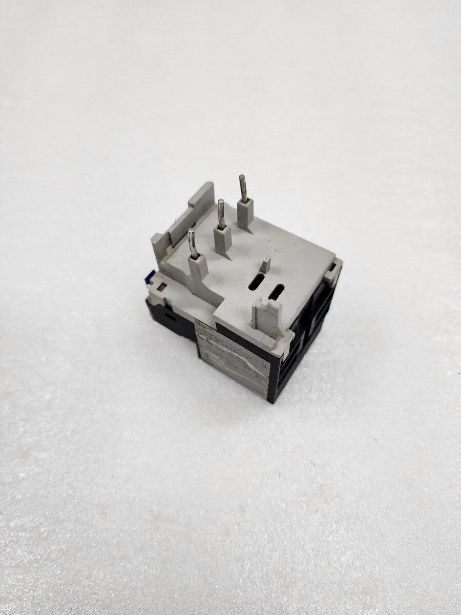 SPRECHER + SCHUH CT7N-37-C21 SER A OVERLOAD RELAY 17.5-21.5A