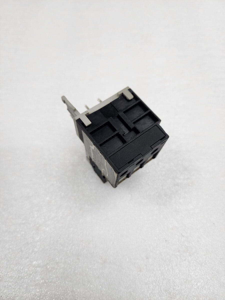 SPRECHER + SCHUH CT7N-37-C21 SER A OVERLOAD RELAY 17.5-21.5A