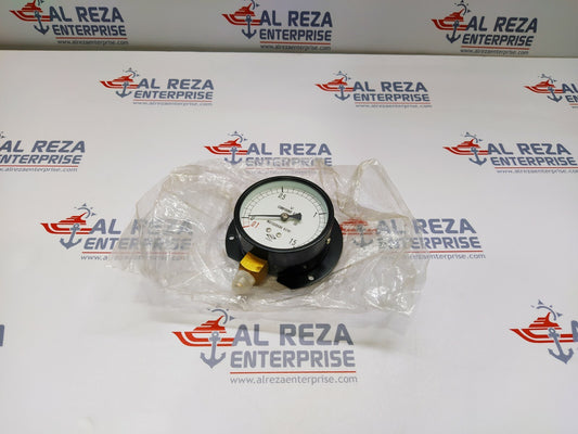 Matsubara Keiki Compound Gauge 2D7212 0.1-1.5