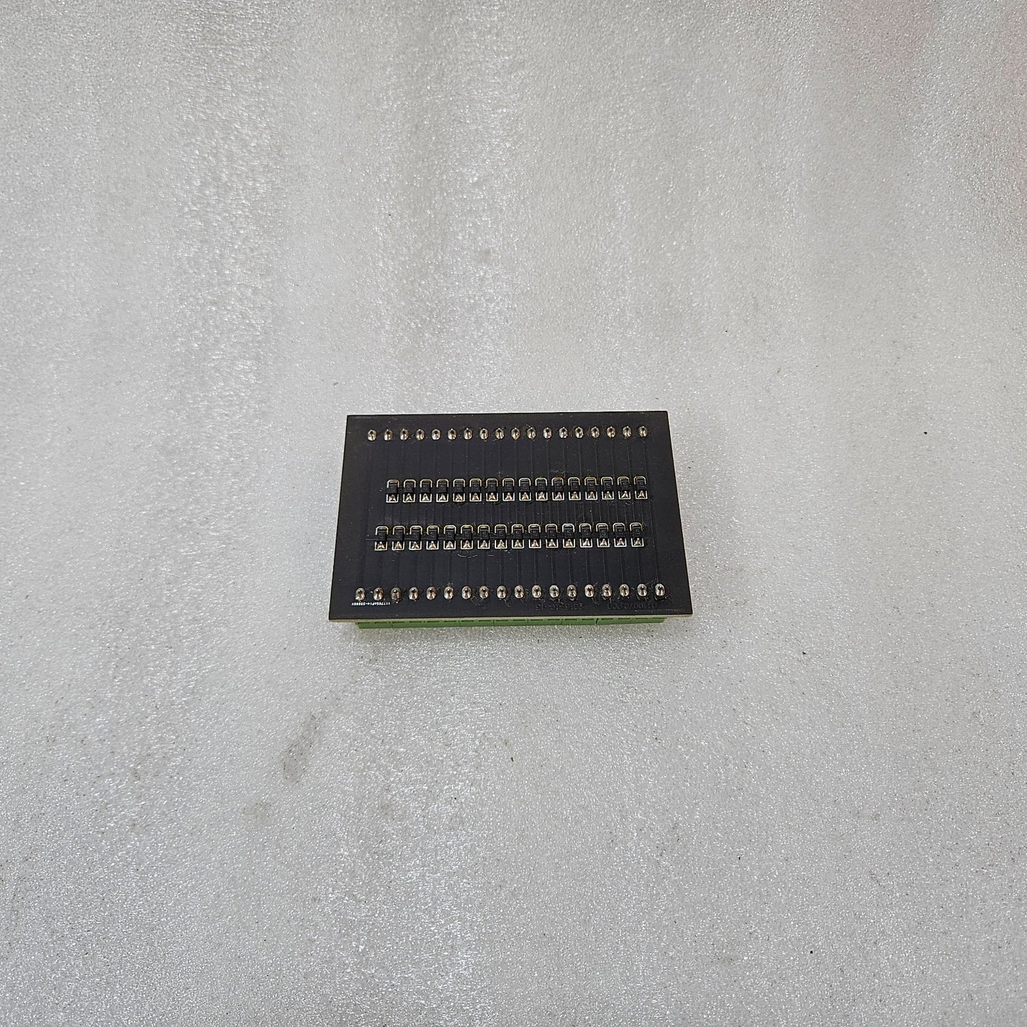 MULTI-CHANNEL DIODE INTERFACE PCB BOARD BU4007C.PCB INDUSTRIAL SIGNAL PROTECTION