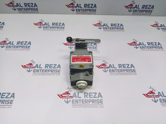 Yamatake Honeywell MICRO NK 80T602 Explosion Proof Switch NK80T602
