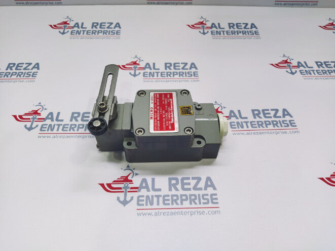 Yamatake Honeywell MICRO NK 80T602 Explosion Proof Switch NK80T602