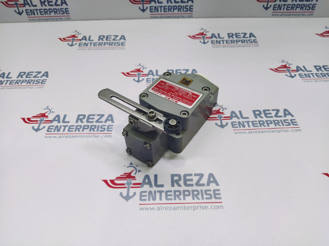 Yamatake Honeywell MICRO NK 80T602 Explosion Proof Switch NK80T602