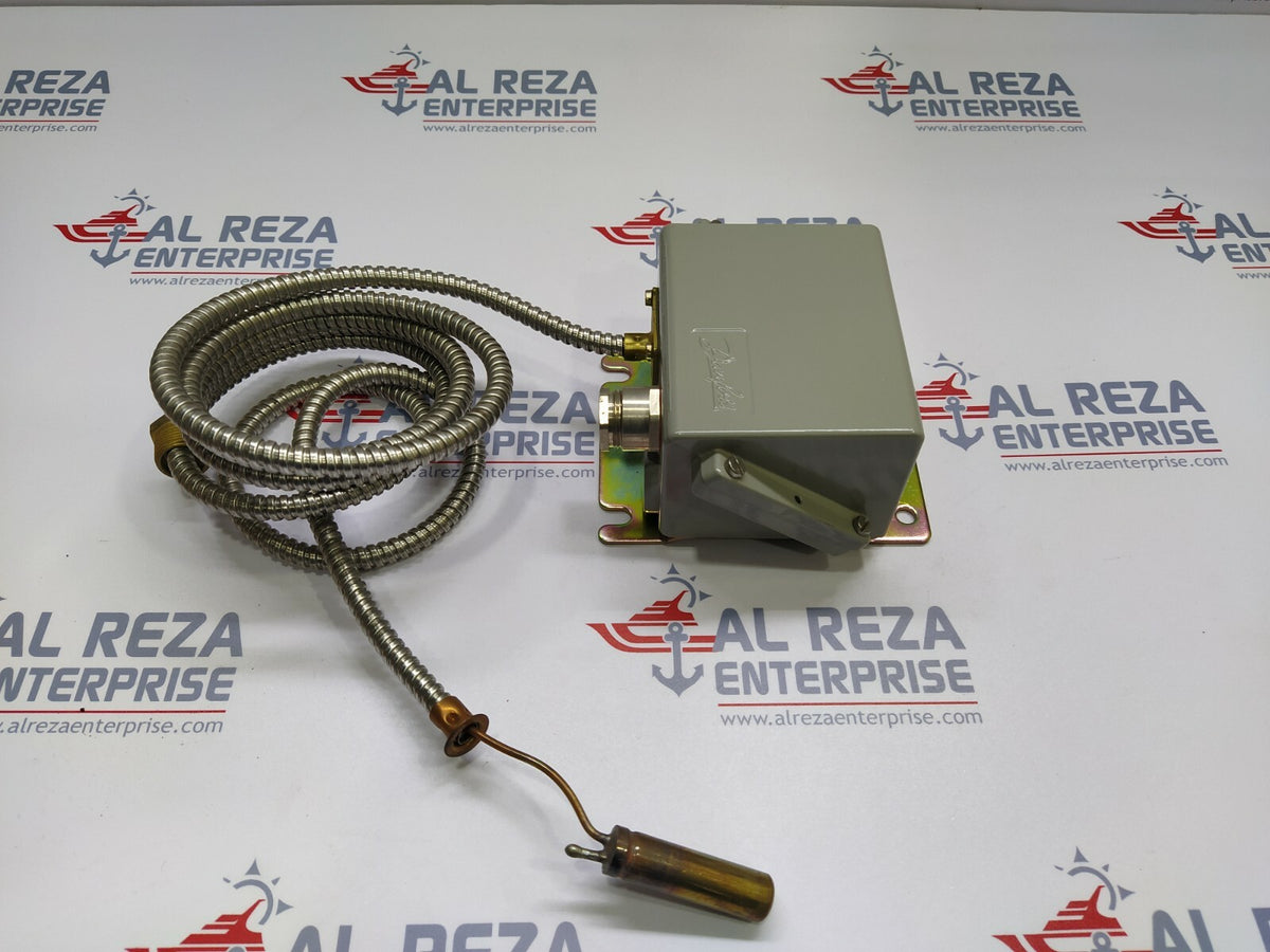 Danfoss KPS76 Thermostat 060L311266 Temperature Switch