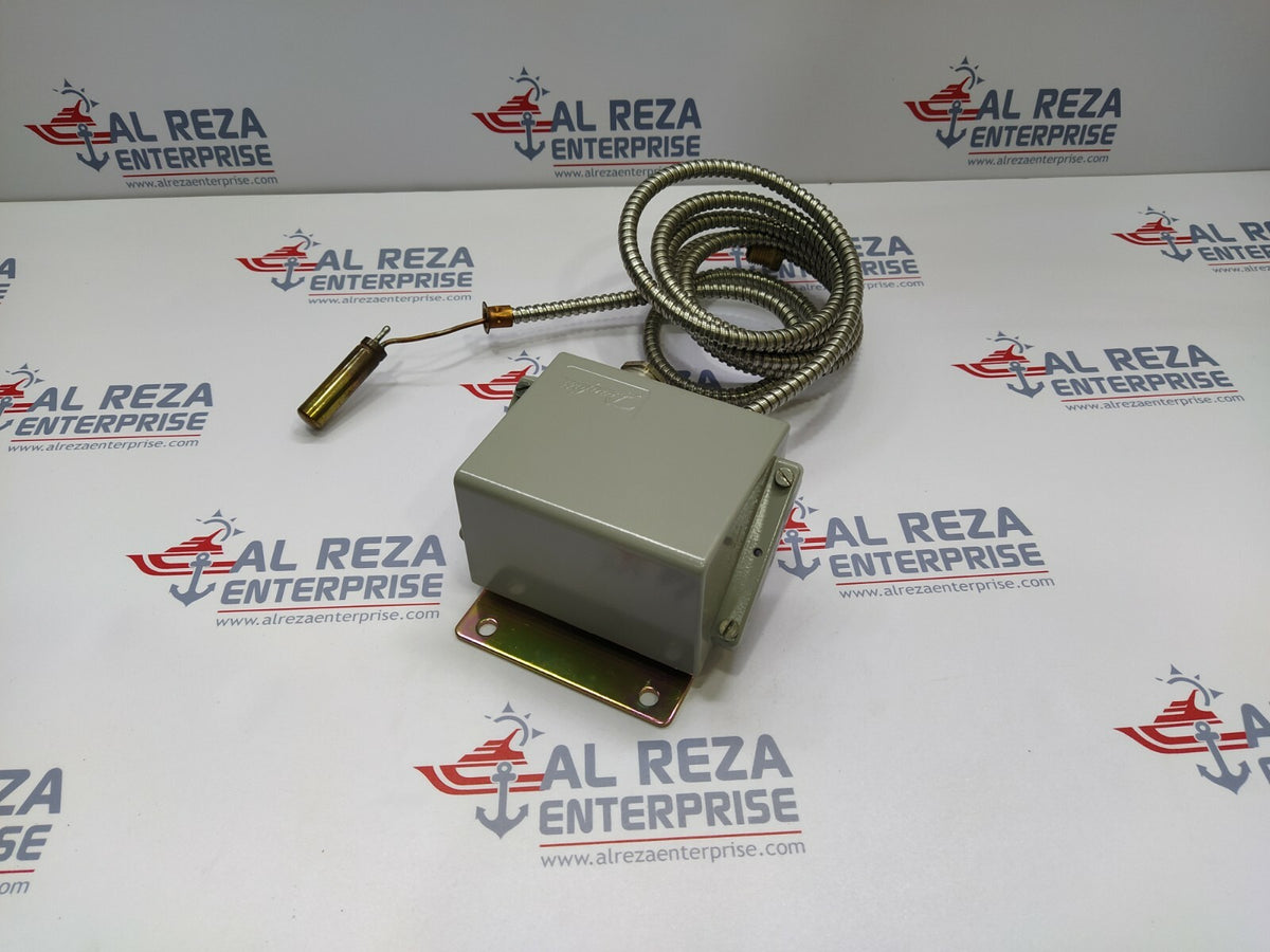 Danfoss KPS76 Thermostat 060L311266 Temperature Switch