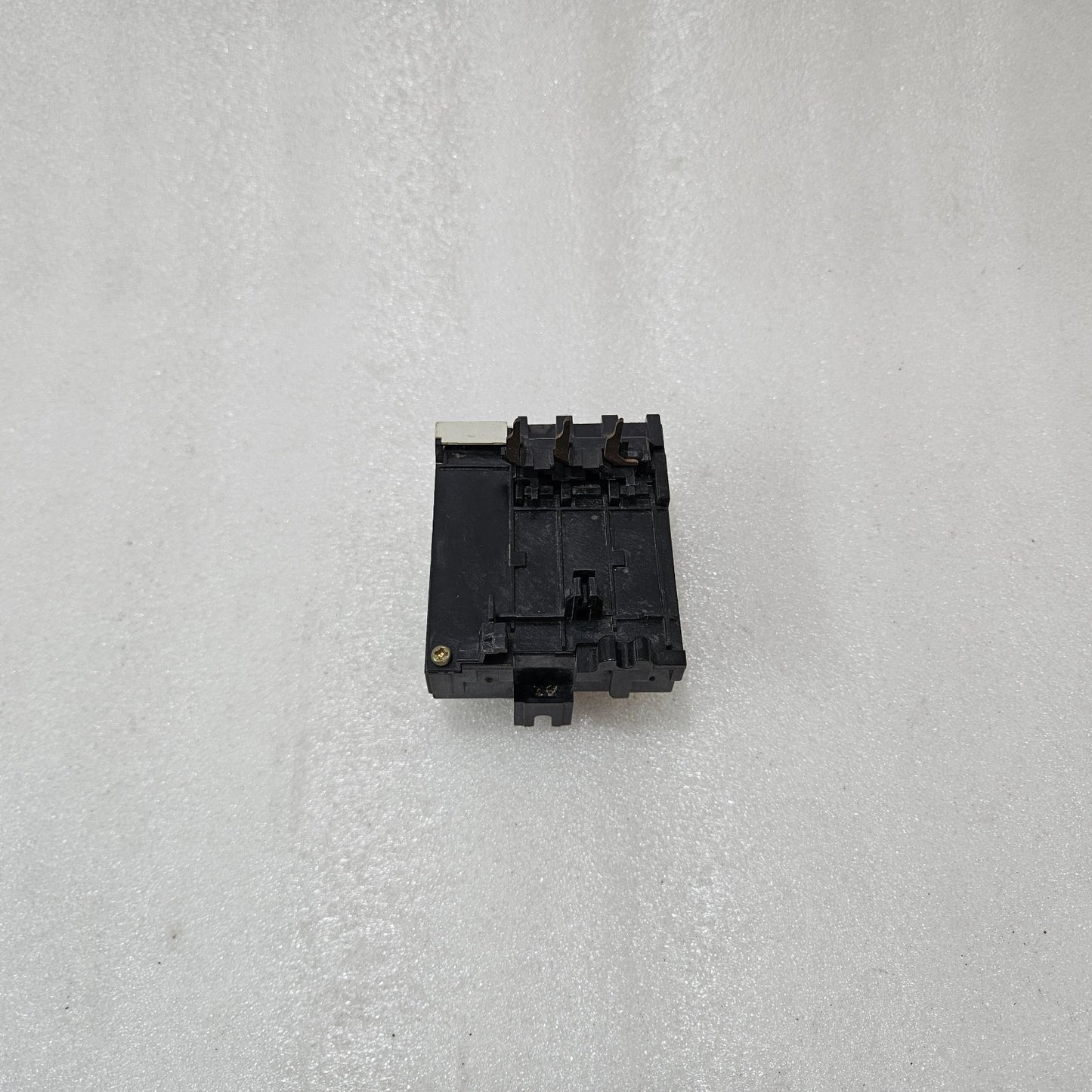 MITSUBISHI TH-N20 THERMAL OVERLOAD RELAY 4-6A ADJUSTABLE MOTOR PROTECTION RELAY