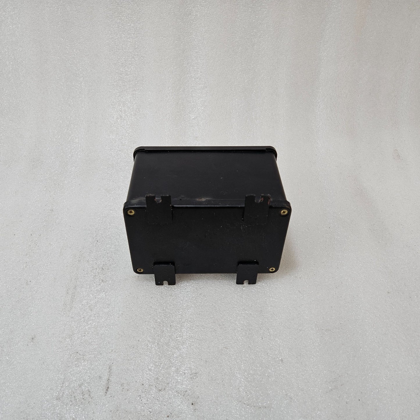 DAIICHI DM-64Q AC110V TRANSDUCER METER 50/60HZ PANEL INSTRUMENT – MADE IN JAPAN