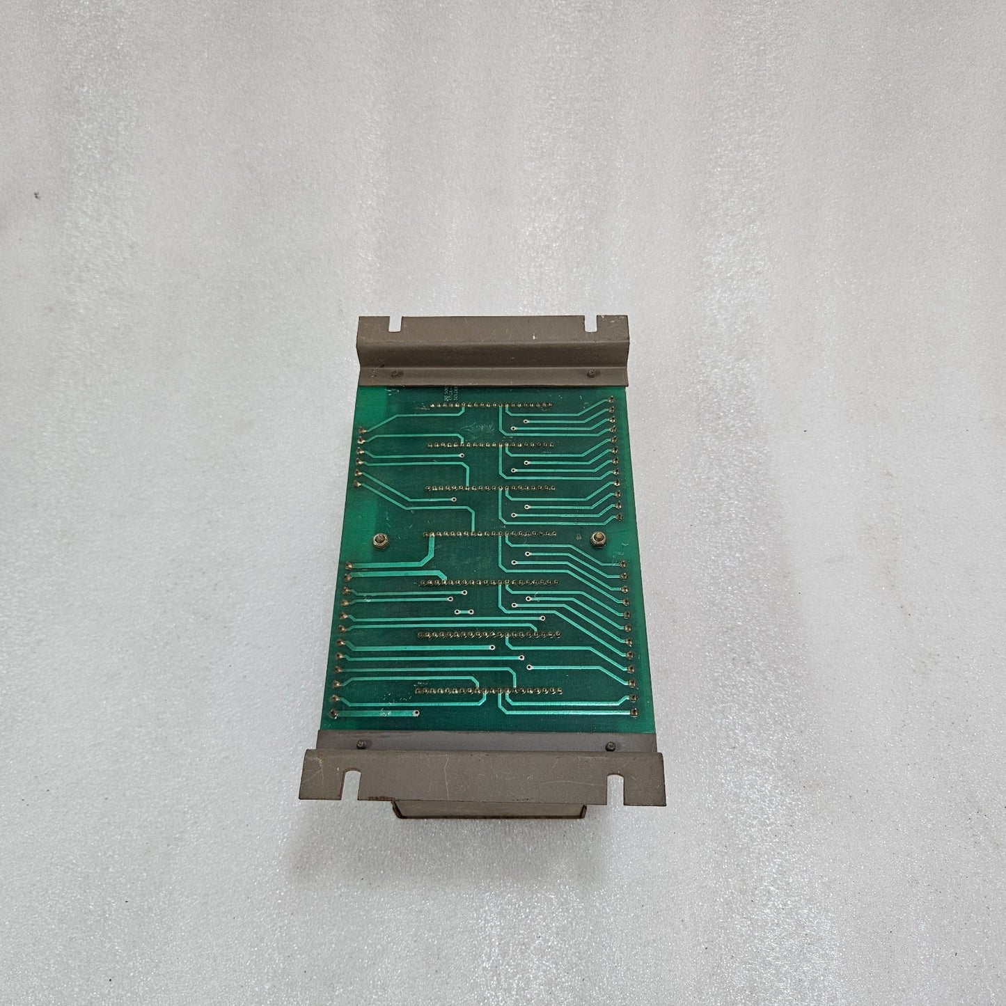 KT ELECTRIC KTGA-6P-3K ALARM INDICATOR MODULE | INDUSTRIAL CONTROL UNIT | MADE I