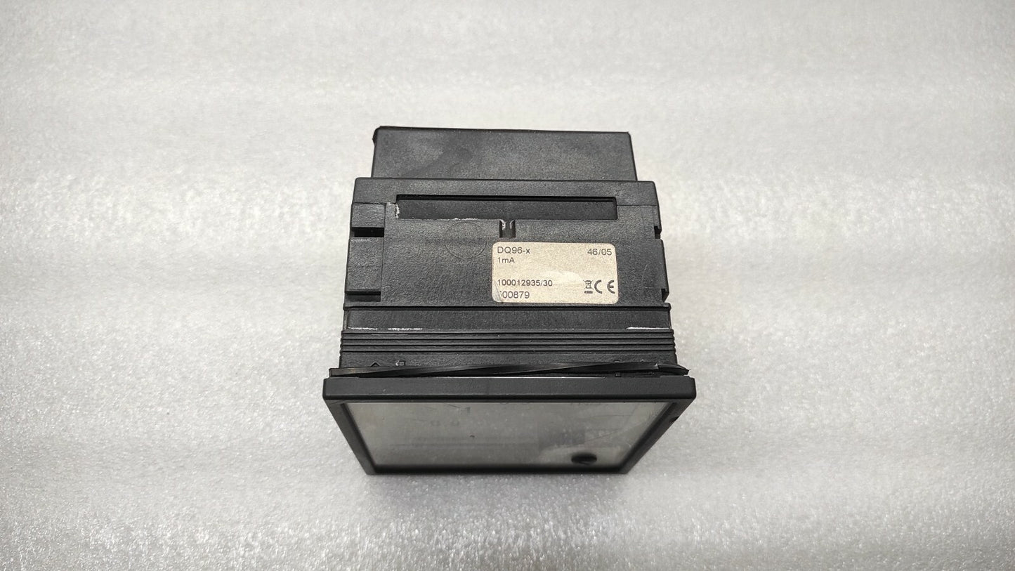 DEIF 100036913.10 POWER FACTOR METER