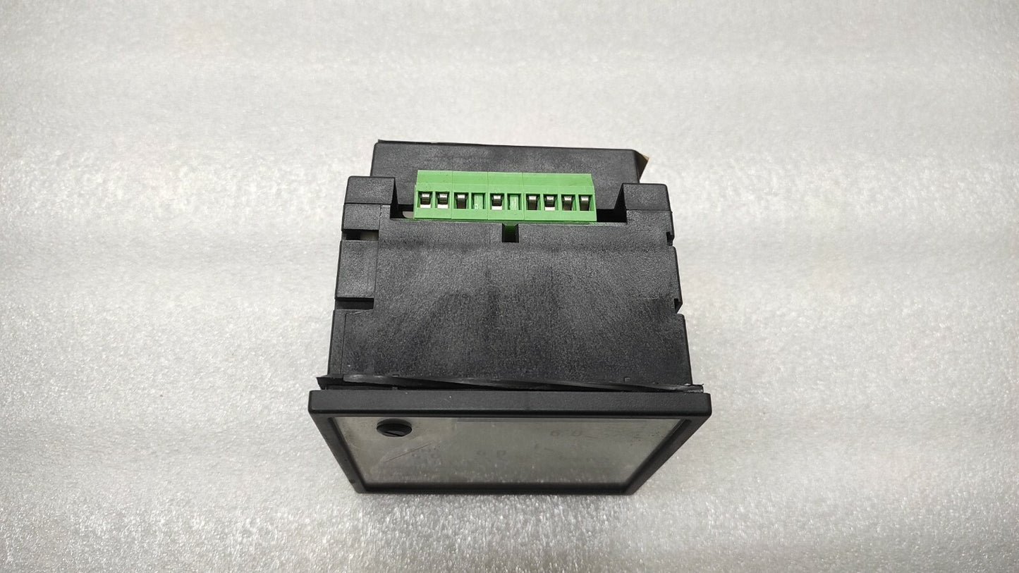 DEIF 100036913.10 POWER FACTOR METER