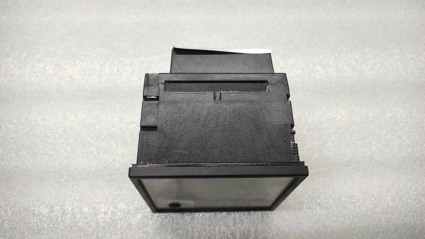 DEIF 100036913.10 POWER FACTOR METER