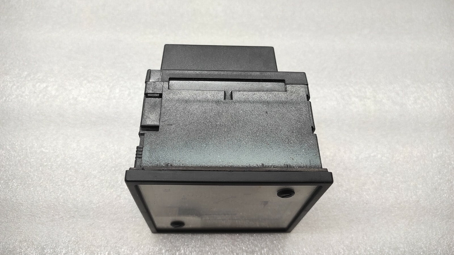 DEIF 2FQ96-X DOUBLE FREQUENCY METER 100014365/20