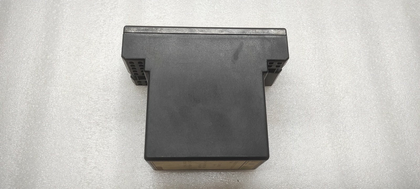 GOSSEN METRAWATT CAMILLE BAUER GTU0150S1F1C01A04K02 T2H4 184-276VAC