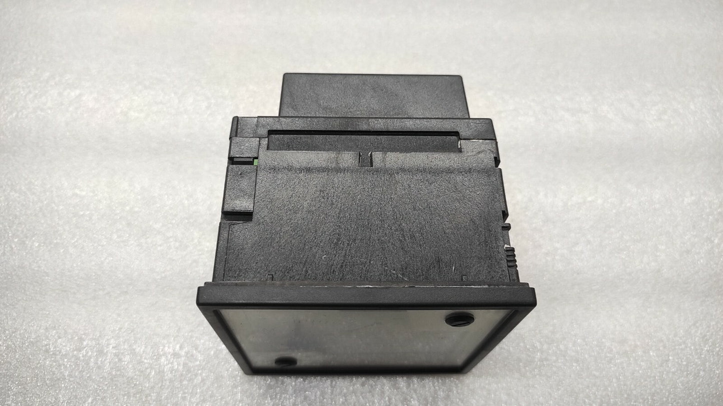 DEIF 2FQ96-X DOUBLE FREQUENCY METER 100014365/20