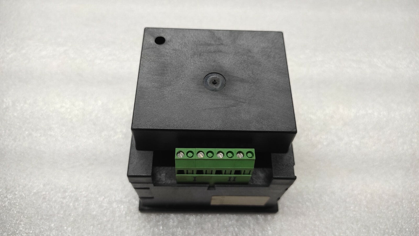 DEIF 2FQ96-X DOUBLE FREQUENCY METER 100014365/20