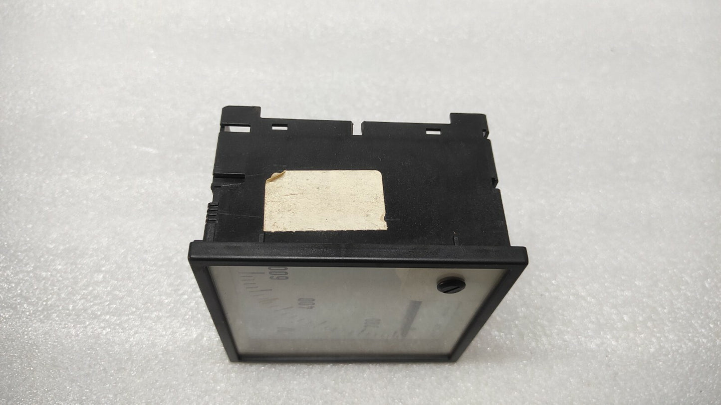 DEIF EQ96-X VOLTMETER CT460/115V 100013777/180