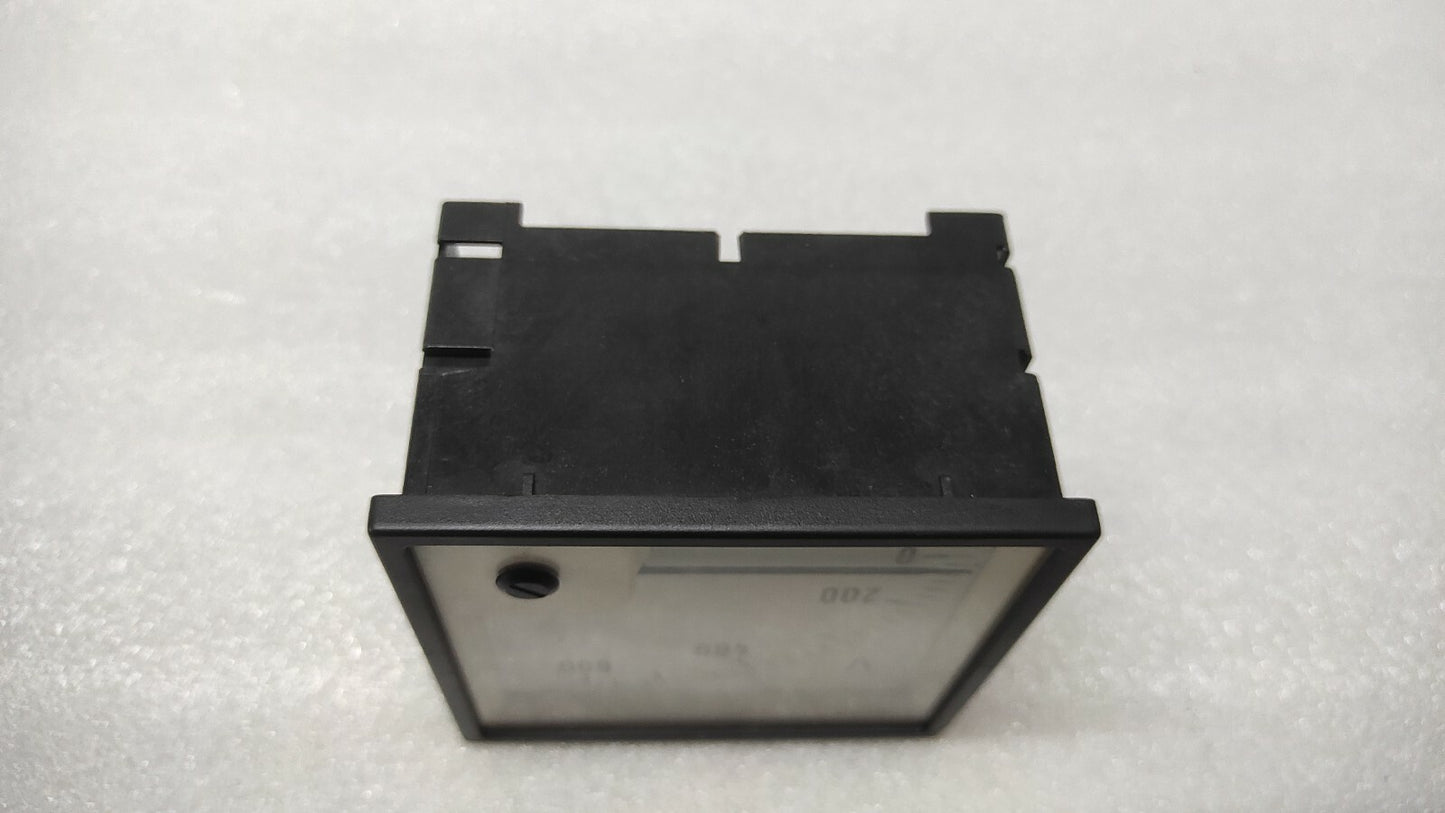 DEIF EQ96-X VOLTMETER CT460/115V 100013777/180