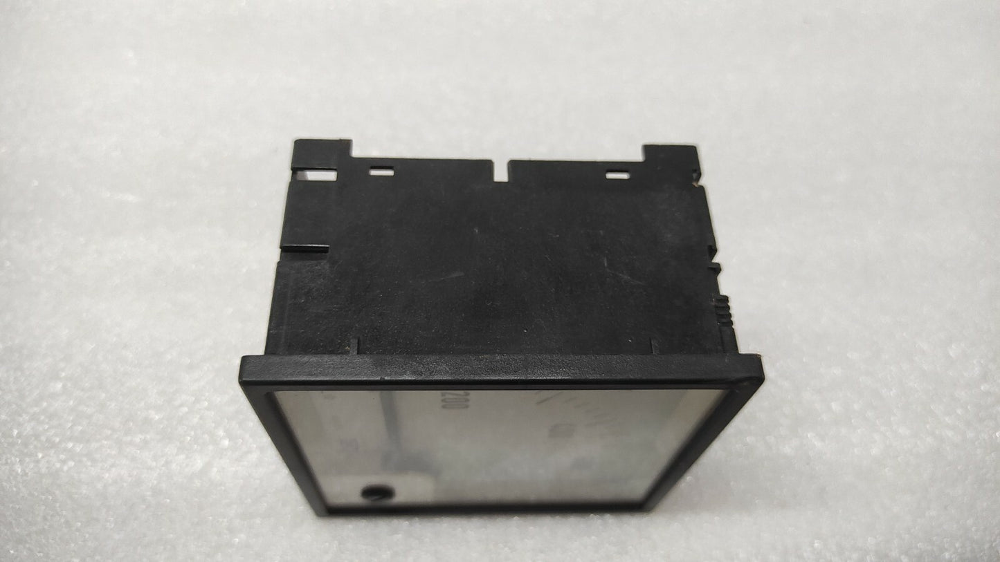 DEIF EQ96-X VOLTMETER CT460/115V 100013777/180