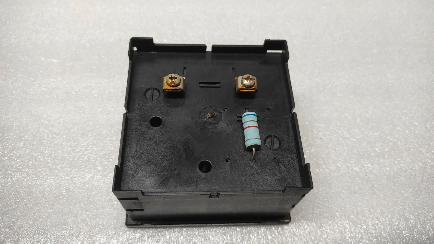 DEIF EQ96-X VOLTMETER CT460/115V 100013777/180